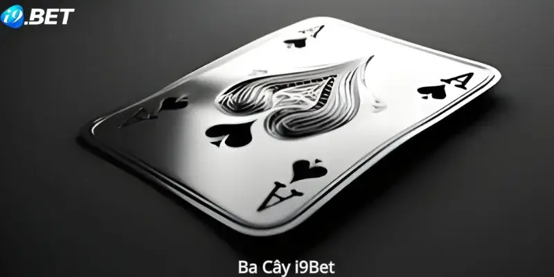 Ba Cây i9Bet