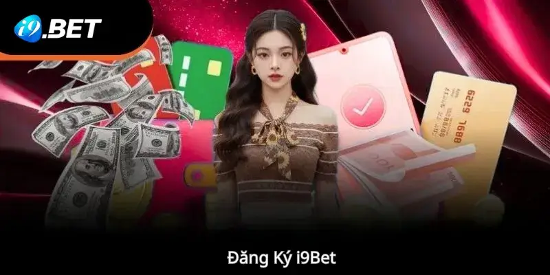 Đăng Ký i9Bet