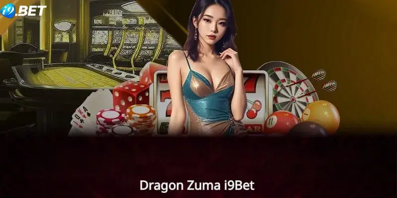 Dragon Zuma i9Bet