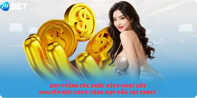 Nguyên Nhân Bị Thu Hồi Khuyến Mãi 100% Tặng Nạp Đầu Tại i9bet Và Biện Pháp