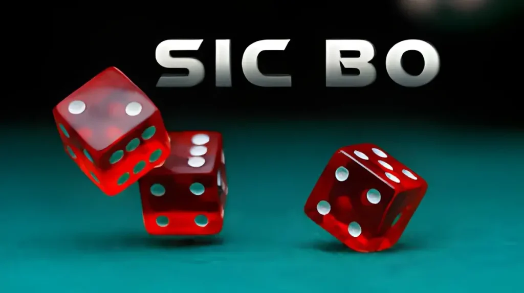 Sicbo i9Bet