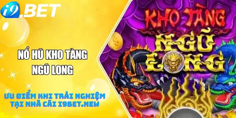 Ưu điểm khi trải nghiệm tại nhà cái i9bet.new